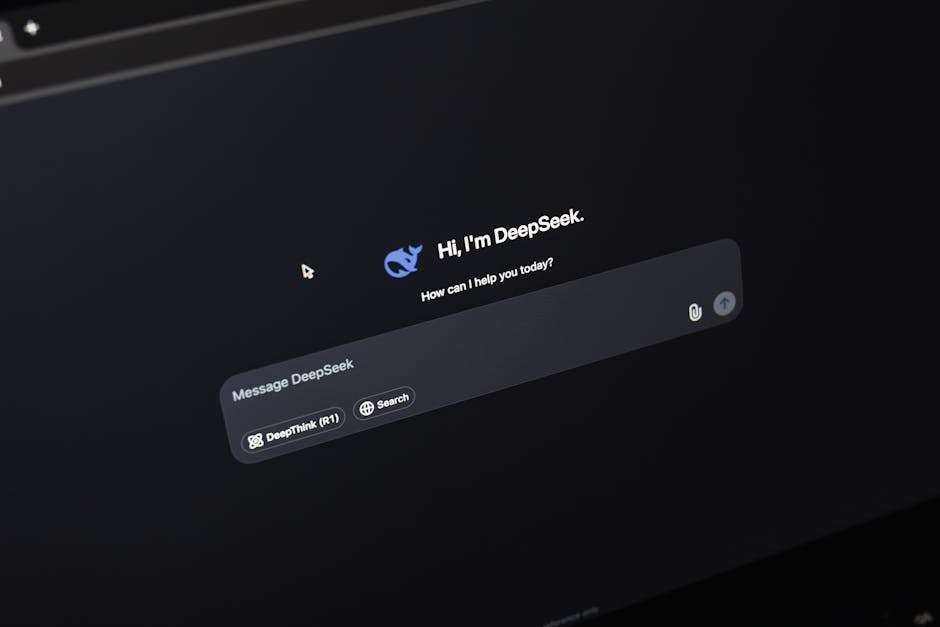 collaboration software screen AI business interface - 激化する中国コラボツール市場：DingTalkとFeishu、AIで覇権争い