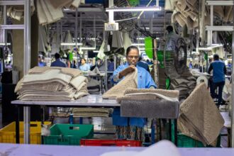 corporate bankruptcy, Chinese factory - 中国エアコン大手「志高」親会社が破産清算へ - 栄光と転落、そして再起の物語