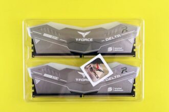 DDR5 RAM Corsair packaging - 高騰DDR5メモリに忍び寄る詐欺！Corsairが新パッケージで徹底対抗