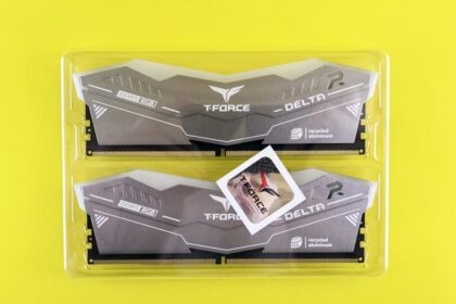 DDR5 RAM Corsair packaging - 高騰DDR5メモリに忍び寄る詐欺!Corsairが新パッケージで徹底対抗