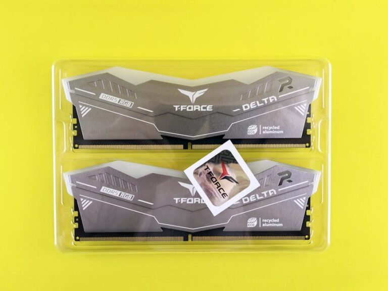 DDR5 RAM Corsair packaging - 高騰DDR5メモリに忍び寄る詐欺!Corsairが新パッケージで徹底対抗