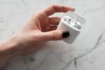 transparent earbud case hand gesture earbuds - Samsung Galaxy Buds4シリーズ登場!透明ケース&AIジェスチャーで新体験