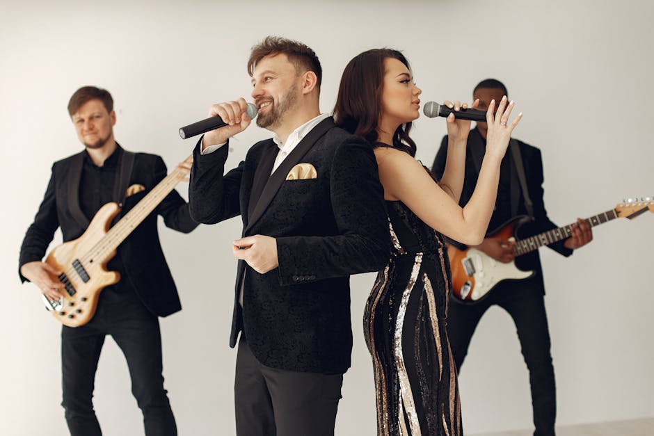 Singer performance Concert stage - 中国の人気タレント・謝娜（シャナ）、来年ソロコンサート開催を発表！