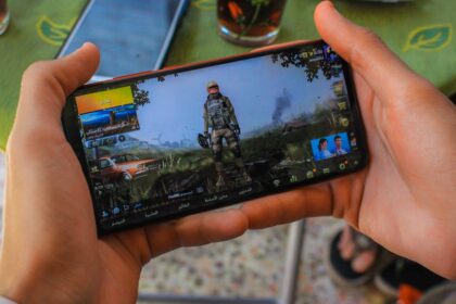 Chinese smartphone Gaming smartphone - 約6万円台で手に入る！中国発ハイスペックスマホ3選【ゲームもカメラも妥協なし】