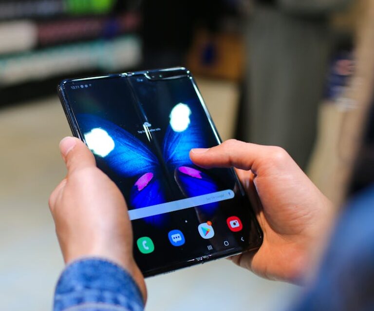 foldable smartphone - 次世代折りたたみスマホHonor Magic V6登場!薄型・高画質・最強スペック