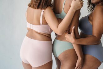 inclusive lingerie fashion - シドニー・スウィーニーが放つ新風！ランジェリーブランド「SYRN」の挑戦