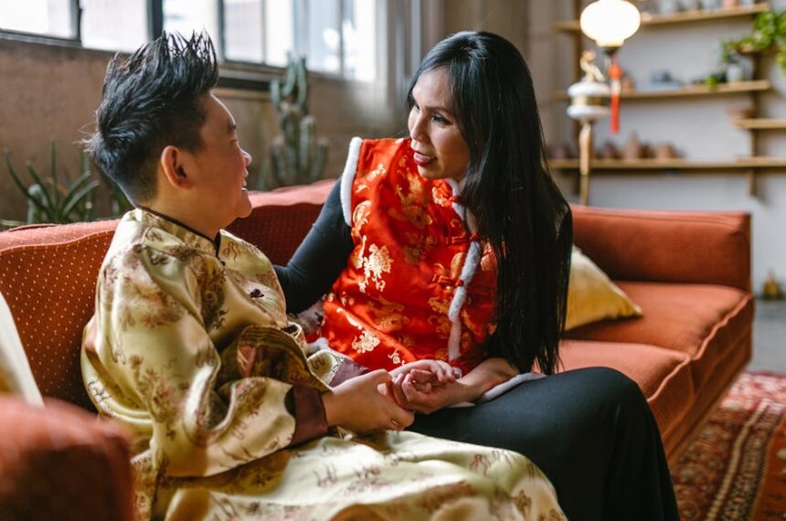 Chinese New Year Game development - 中国の伝統「春節」をゲームで守る!独立開発者の情熱