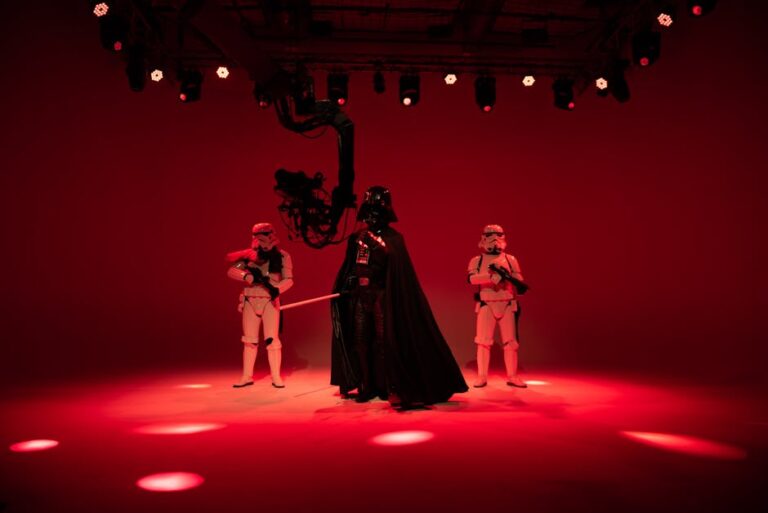 Sci-fi fantasy RPG - 『崩壊:スターレイル』が狂喜の復活!「神バージョン」と絶賛される新章の魅力