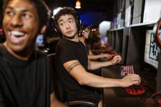esports tournament fighting game - カプコン、eスポーツ有料配信を撤回！ファンの声で無料視聴が復活