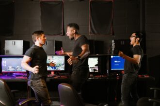 game development team - Insomniac Games、PS5の「働き者」として話題沸騰!驚異のハイペース開発に迫る