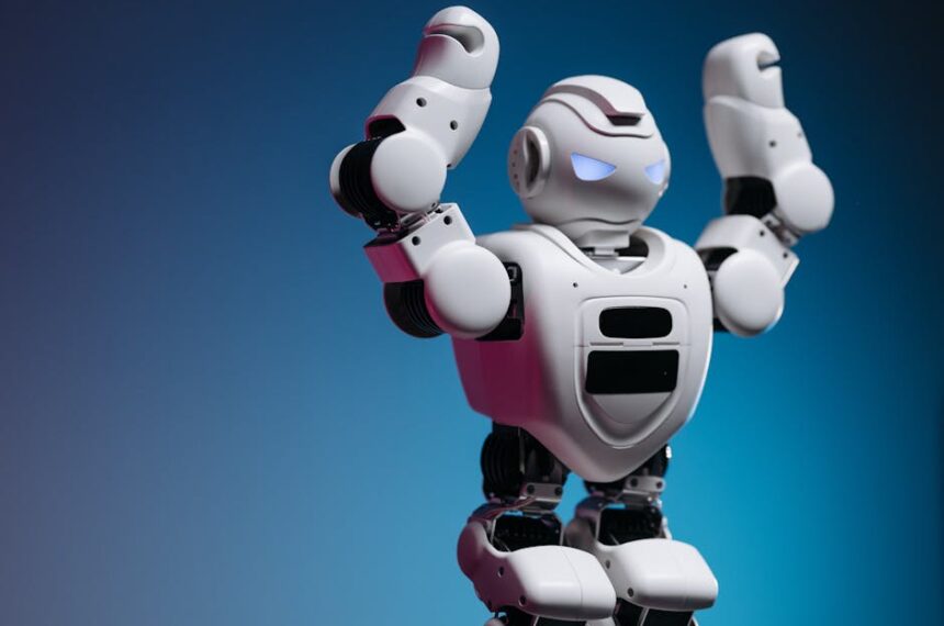 Chinese robot performance - 中国ロボットが「春晩」で世界を驚愕!日本の危機感と技術格差の真相