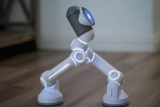 AI Robot, Red Envelope - バイトダンス「豆包」が春節紅包争奪戦に参戦！豪華AIロボットや高額お年玉