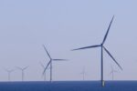offshore wind farm, wind farm - 珠海港、中国全土で風力発電を拡大！陸上8拠点を統括し洋上も推進