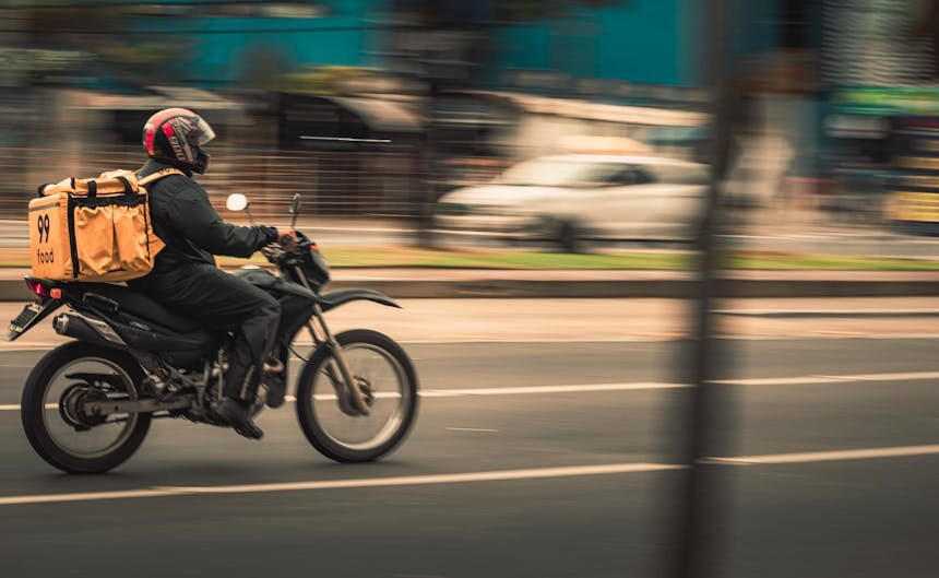 delivery rider apartment - 中国EC大手「京東」が配達員向け住宅「小哥之家」を成都で開設！家賃は周辺相場の半額以下