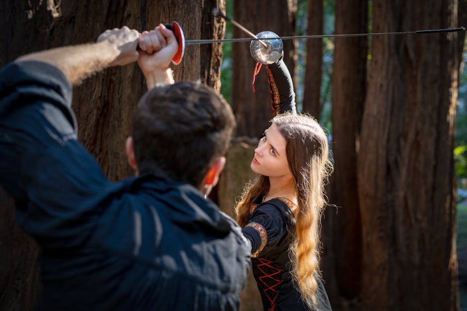 Korean action RPG Epic fantasy combat - 韓国発！次世代アクションRPG、世界を席巻か？