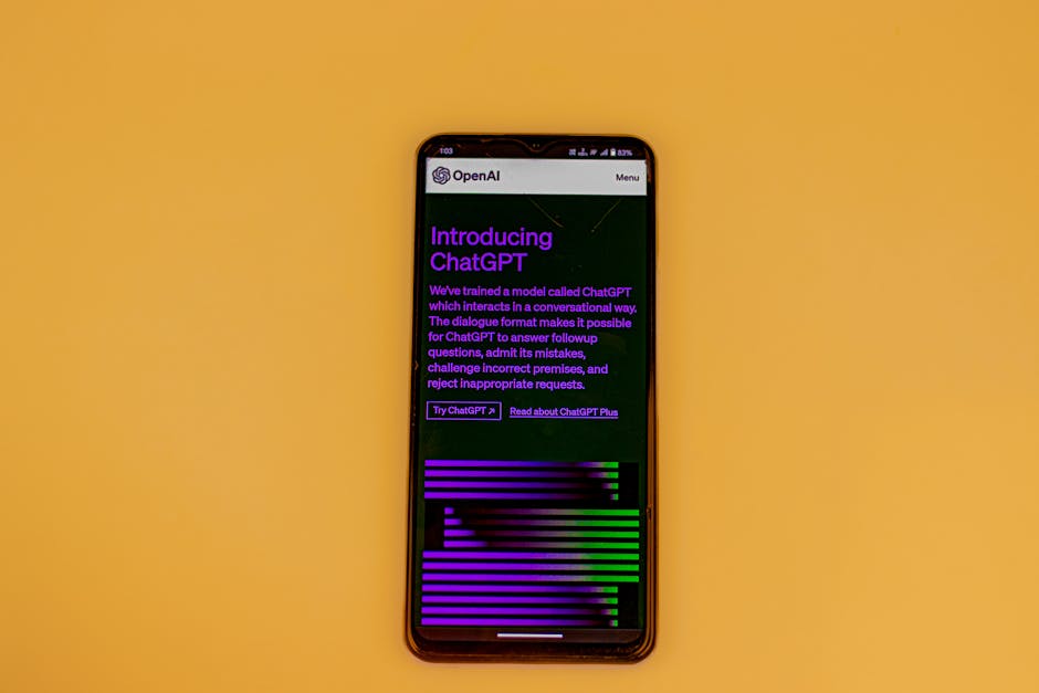 AI sensing technology smartphone AI vision - vivoがAIの新たな戦場を切り拓く!「感知能力」がスマホの未来を変える
