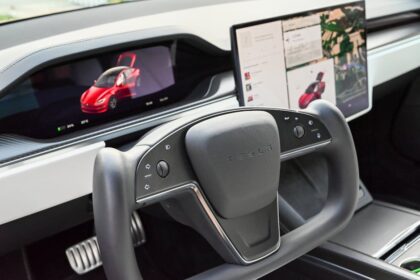 EV smart cockpit autonomous driving EV - 中国広州の難関に挑む！次世代EV「星途ET5」のスマートドライビング技術