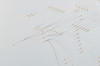 Neural network data flow AI server rack - 中国・中科曙光、高速RDMAネットワークでAI加速！国産技術がグローバル市場に挑む