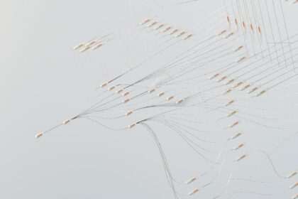 Neural network data flow AI server rack - 中国・中科曙光、高速RDMAネットワークでAI加速！国産技術がグローバル市場に挑む