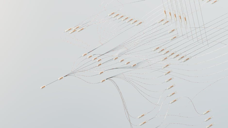 Neural network data flow AI server rack - 中国・中科曙光、高速RDMAネットワークでAI加速！国産技術がグローバル市場に挑む