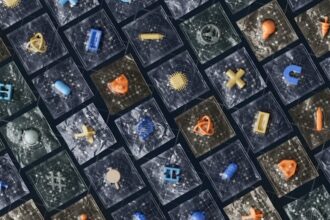 AI rendering technology Futuristic game graphics - NVIDIAが「DLSS 5」を発表！グラフィック技術の「GPTモーメント」到来か