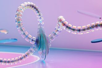 AI semiconductor chip AI data storage - MWC2026で注目！江波龍がAI時代のストレージ新時代を切り拓く