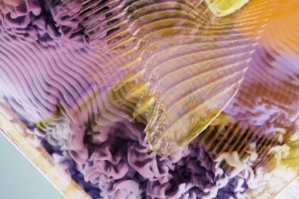 artificial intelligence brain neural network - DeepSeek V4 Lite、驚異の進化!2000億パラメータで米国トップAIに迫る