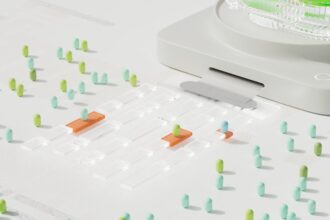 AI 3D mapping Spatial intelligence data - AIで「空間知能」を革新するManycore Tech、香港上場へ最終段階！