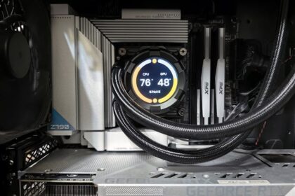 GPU chip, Graphics card - 中国発GPUがRTX 4060に匹敵！景算科技が自社開発「Lisuan eXtreme」を発売