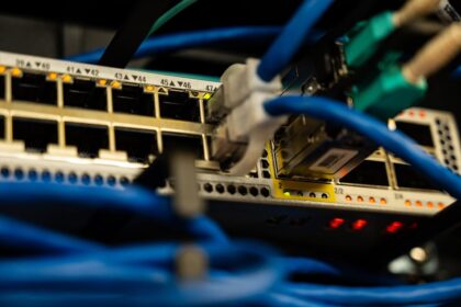 Router Network security - 米FCC、外国製ルーター輸入禁止！国家安全保障を強化