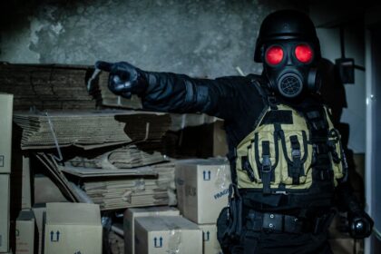 Dark survival horror, Apocalyptic game setting - GameSpotが絶賛！『バイオハザード9：レクイエム』がシリーズ旧作の物語に終止符を打つ