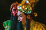 Chinese historical drama - 中国時代劇『逐玉』が熱度3万超え！Netflix同時配信で世界を席巻