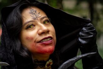 Resident Evil cosplay - 『バイオハザード9』ヒロインが実写化!? Oichi氏が魅せる圧巻コスプレ