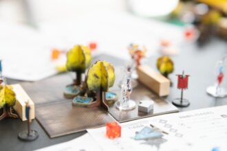 open world RPG landscape, fantasy action RPG combat - 期待の超大作RPG「赤い砂漠」Metacriticスコア78点！期待と課題が交錯する海外メディア評価