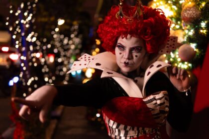 Gothic Alice - 狂気のアリス新作か!?生みの親が語る「EA問題なし」の精神的続編開発