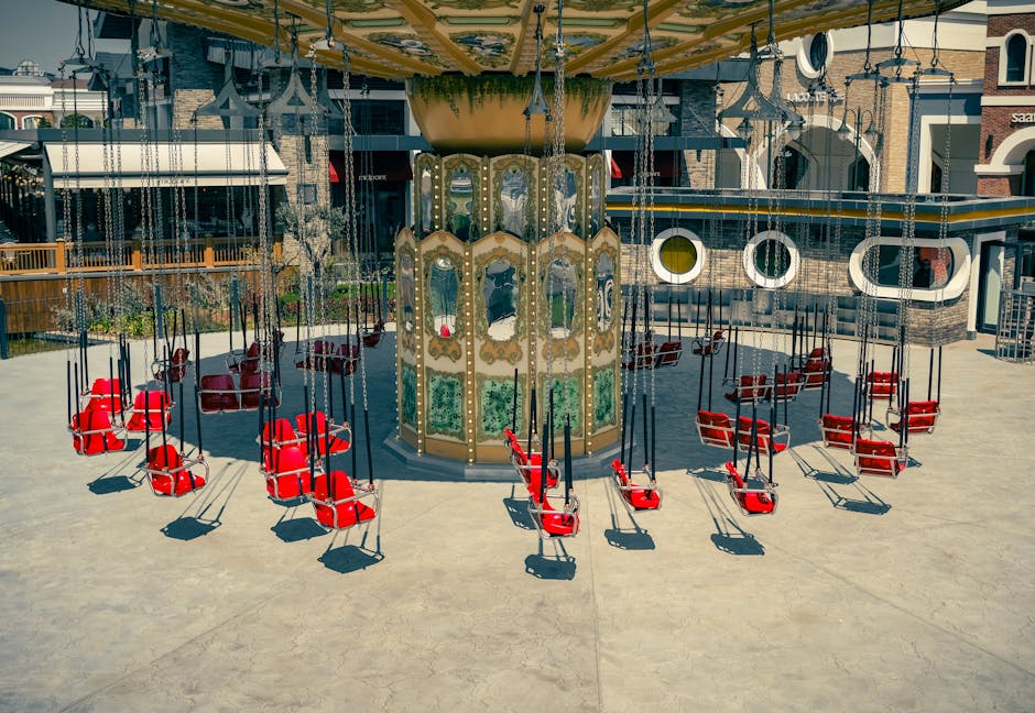 Genshin Impact theme park - 『原神』がユニバーサルに降臨!北京「羽球祭」で夢のモンド城を体験