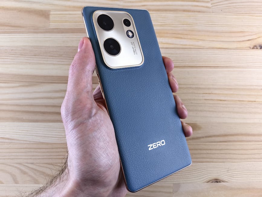 periscope camera phone - OPPO Find X9 Ultra、驚異の「クアッド・デュアルペリスコープ」でスマホカメラの頂点へ