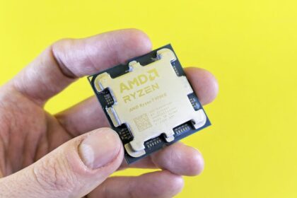 AI chip video processor chip - Arm China、AI向け次世代VPU IP「玲瓏」を発表！8K対応で映像処理を革新