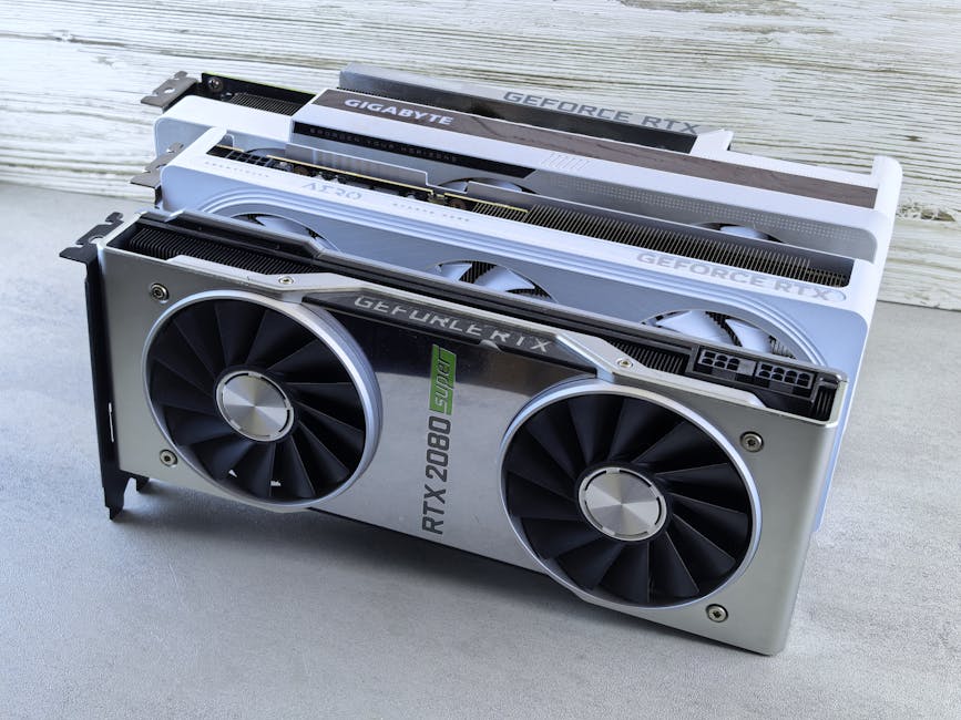 RTX 3060, NVIDIA graphics card - NVIDIA、人気GPU「RTX 3060」がまさかの再生産へ！品薄解消なるか？