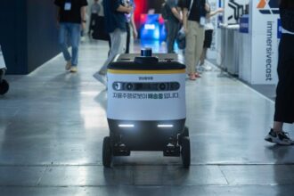 Xpeng autonomous car AI self-driving car - Xpeng、AIで物理世界を理解する新自動運転「第二世代VLA」発表！L4級への挑戦始まる