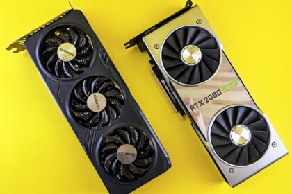 AI rendering Gaming PC screen - プレイヤーが買わない？DLSS 5への期待と現実のギャップ