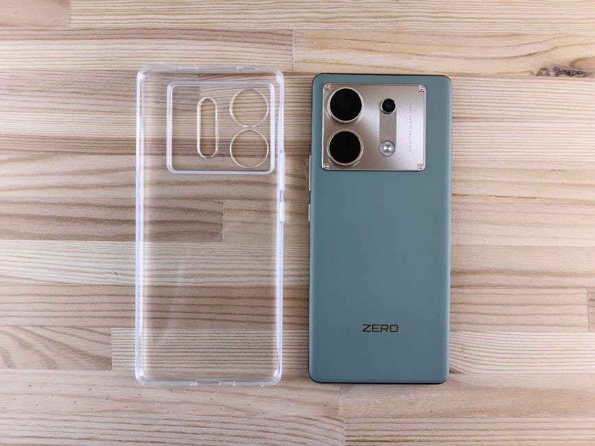 magnetic phone case phone cooler - OnePlus 15Tが革新！磁気ケースと超冷却器でスマホ体験を再定義