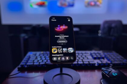 gaming smartphone futuristic smartphone - 2026年まで戦える！中国高性能スマホ3選 ― 6年使えるSnapdragon 8E Gen5の実力