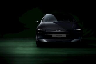 Xiaomi Vision Gran Turismo futuristic EV concept car - シャオミ、中国初『グランツーリスモ』コラボ!未来のEVコンセプトカー「Vision Gran Turismo」公開