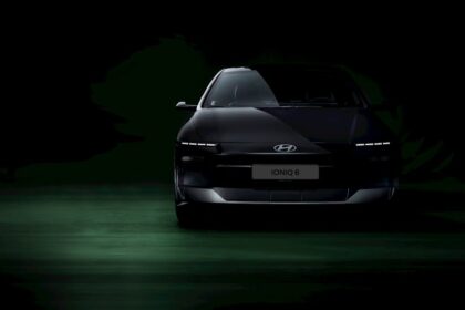 Xiaomi Vision Gran Turismo futuristic EV concept car - シャオミ、中国初『グランツーリスモ』コラボ！未来のEVコンセプトカー「Vision Gran Turismo」公開