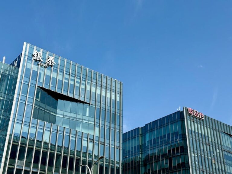 Chinese real estate, Shopping mall China - 中国不動産大手・龍湖集団、激動市場で描く「新常態」