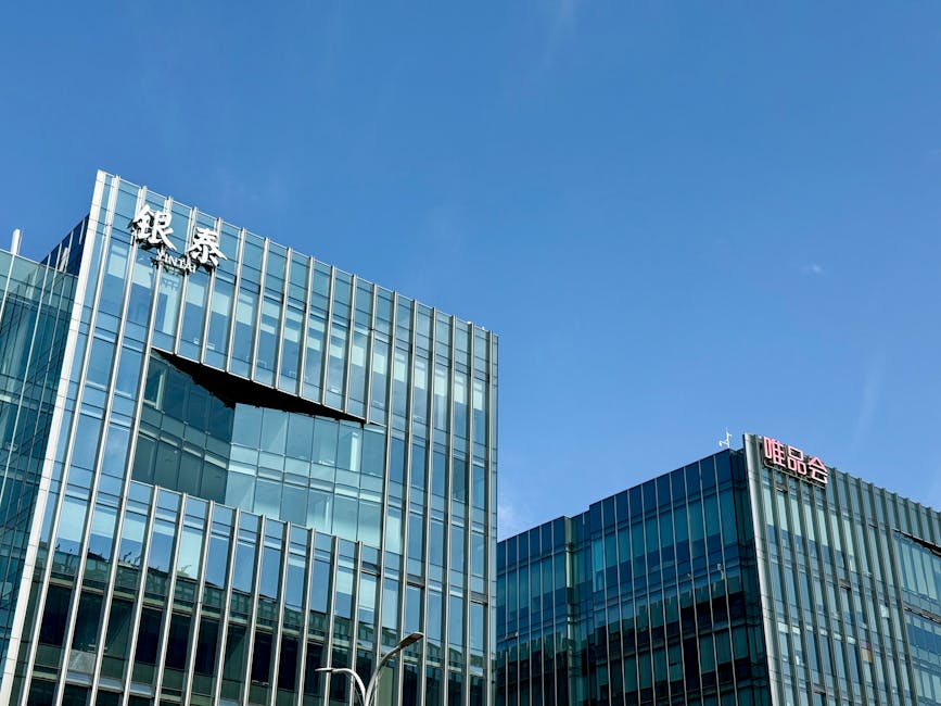 Chinese real estate, Shopping mall China - 中国不動産大手・龍湖集団、激動市場で描く「新常態」