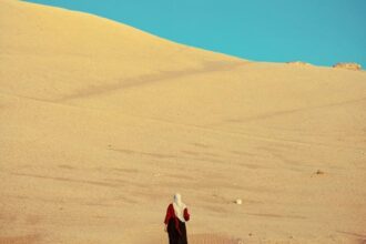 Red desert, Crimson desert - 『赤い砂漠』待望の大型アップデート配信開始!ゲーム体験を劇的に改善