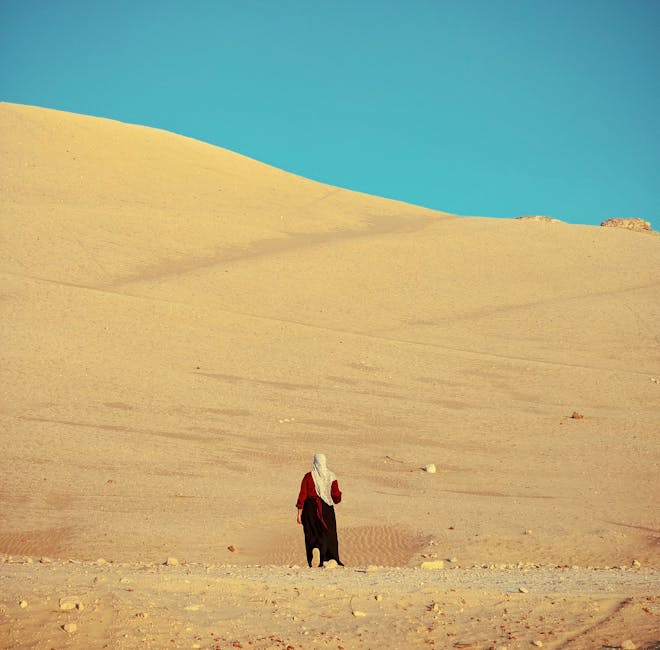 Red desert, Crimson desert - 『赤い砂漠』待望の大型アップデート配信開始！ゲーム体験を劇的に改善