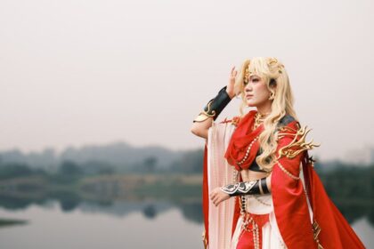 Tifa cosplay - TikTokの人気ティファCoserがツォンに挑戦！その再現度にも驚愕！